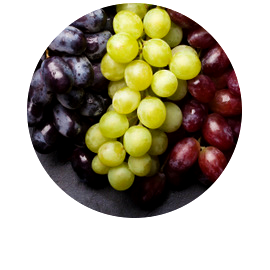 table-grapes